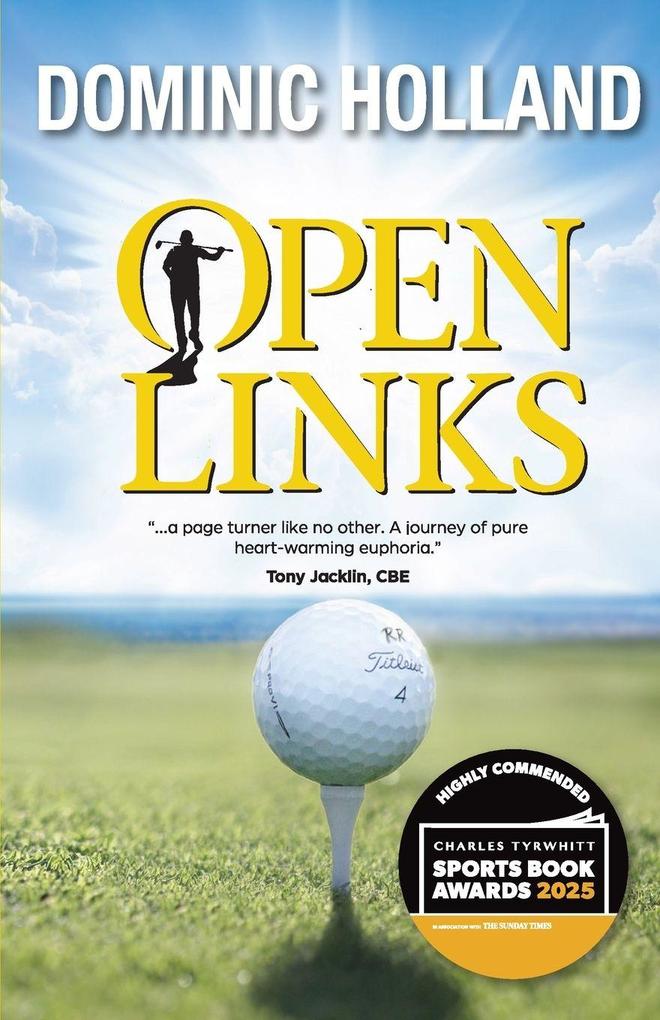 Open Links