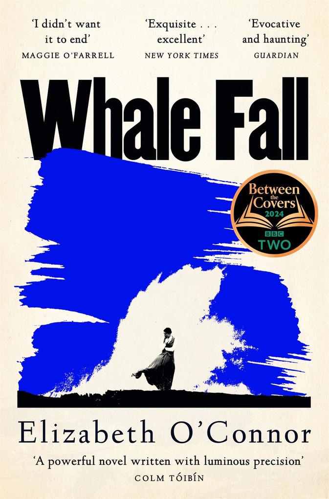 Pan Macmillan Whale Fall