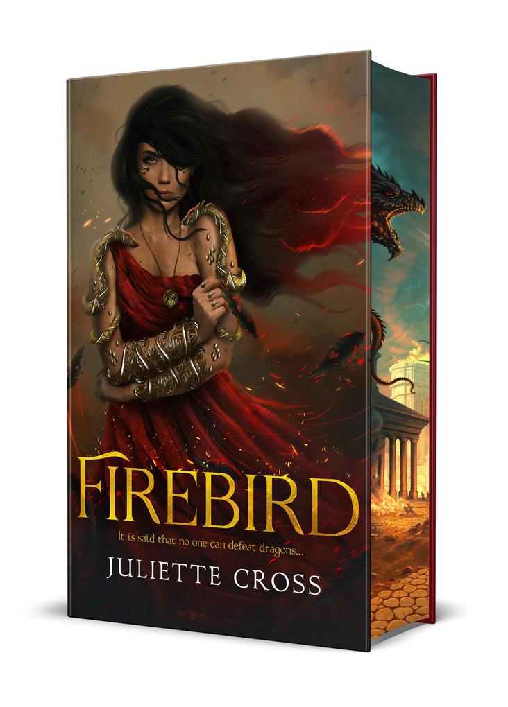 Macmillan Usa Firebird. Deluxe Edition