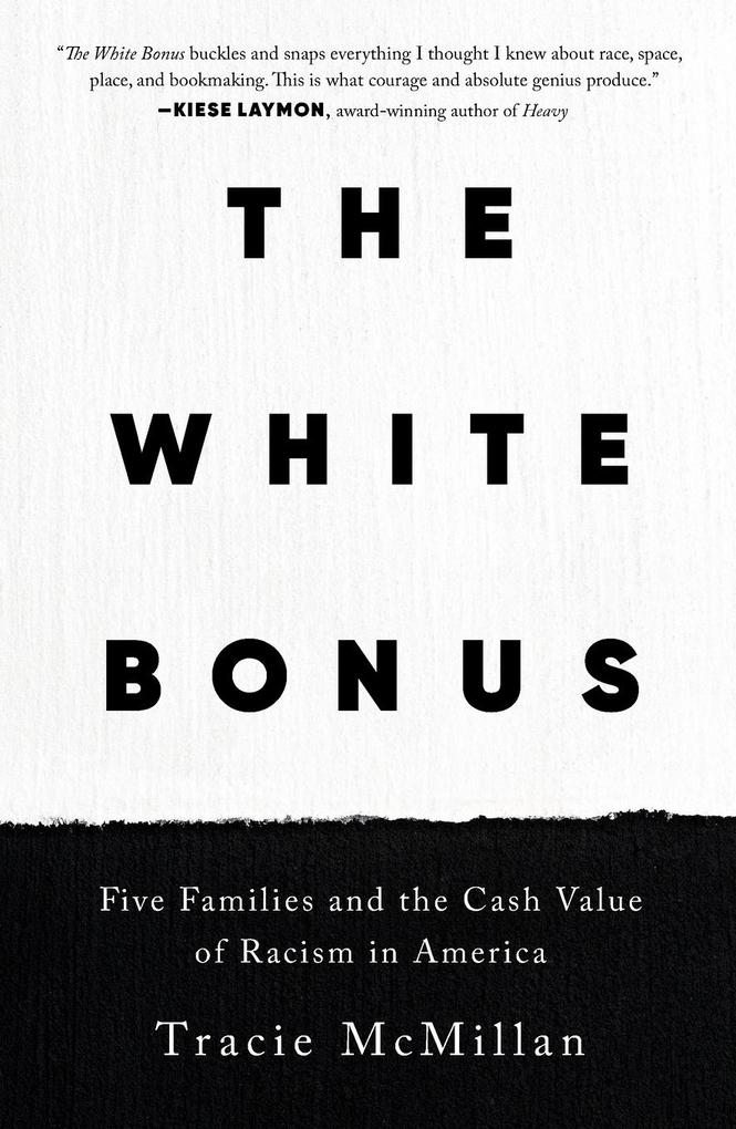The White Bonus