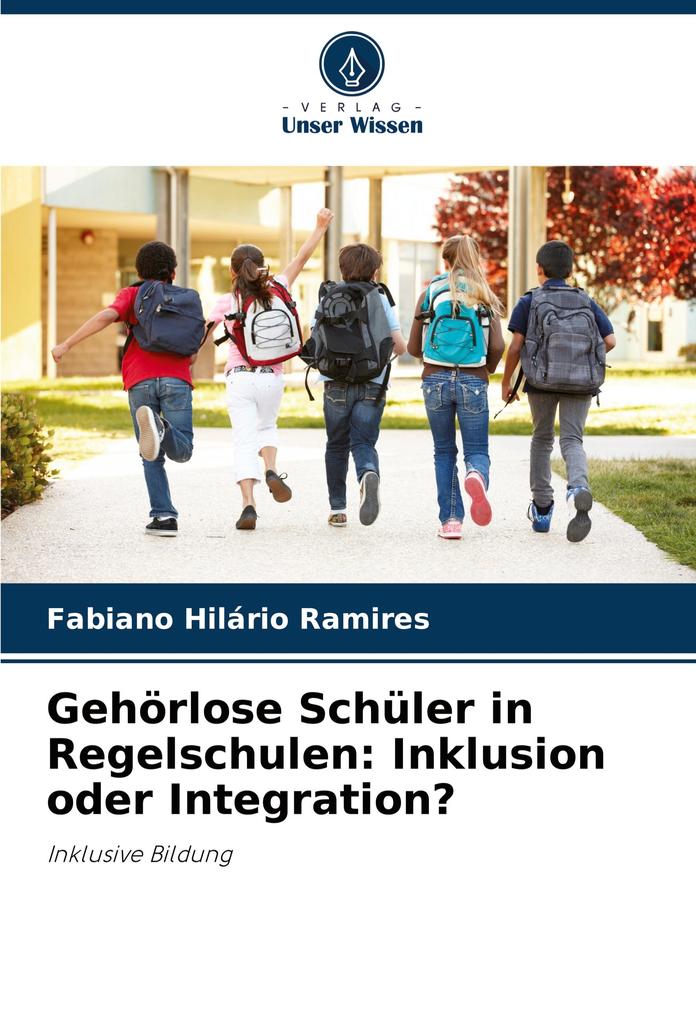 Gehörlose Schüler in Regelschulen: Inklusion oder Integration?