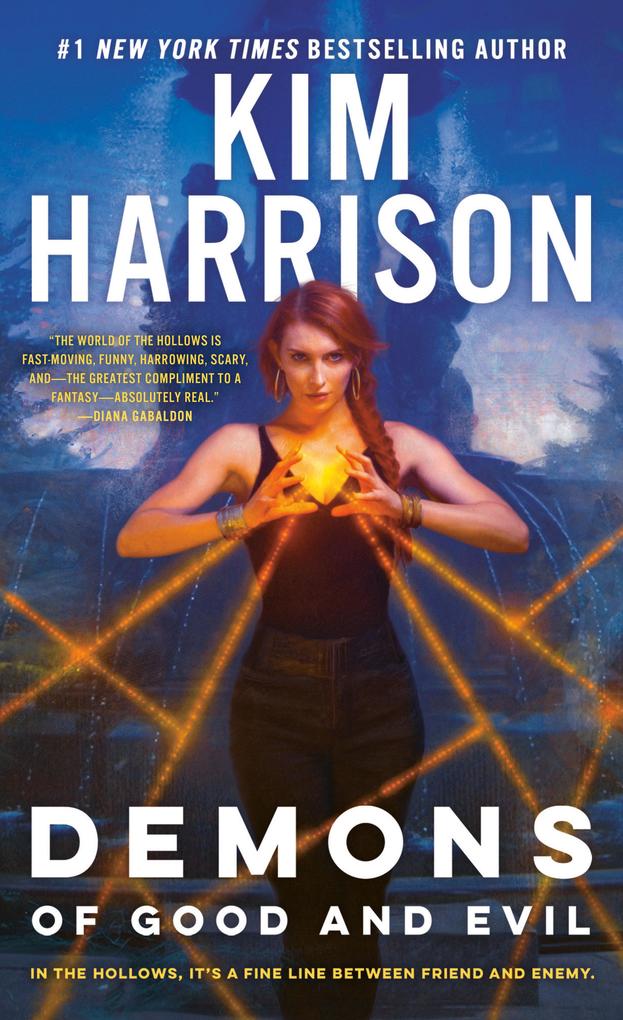 Penguin Publishing Group Demons Of Good And Evil