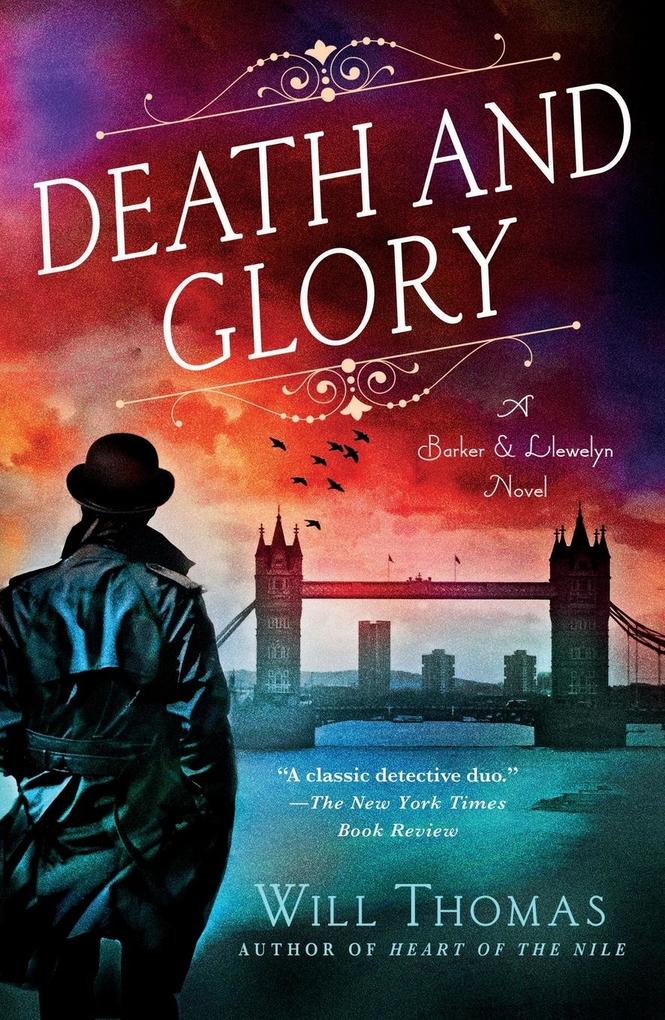Death and Glory