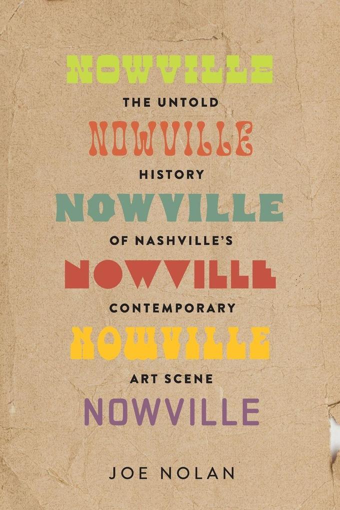 Nowville