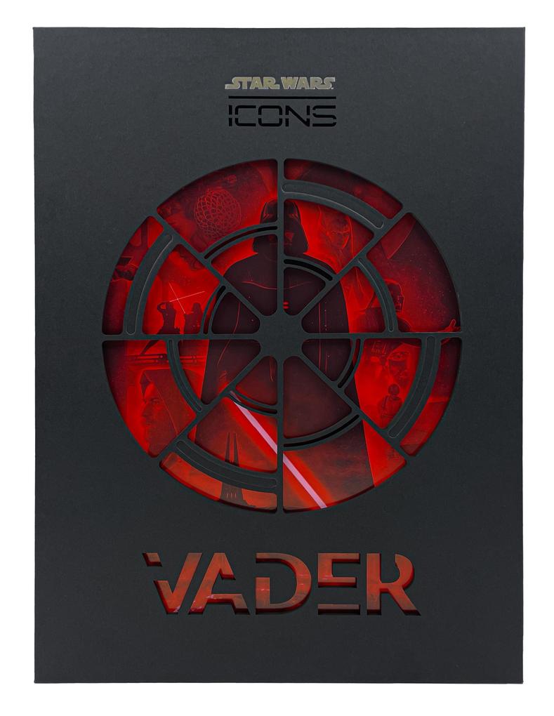 Star Wars Icons: Vader