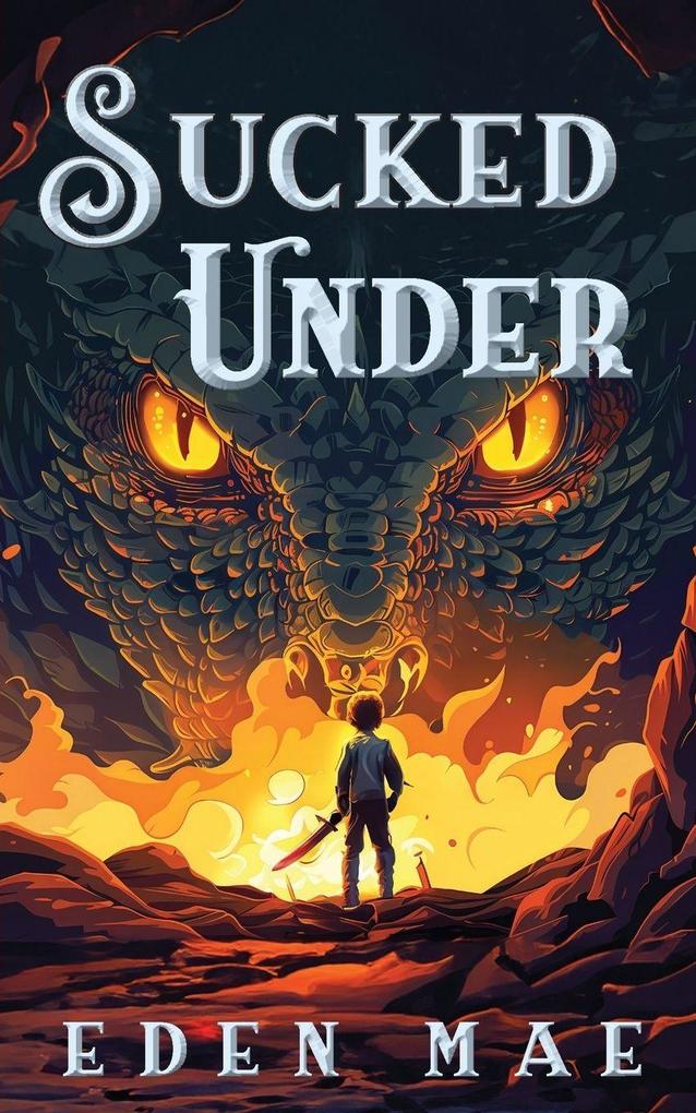 Sucked Under