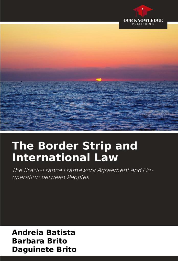 The Border Strip and International Law