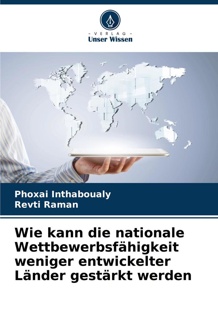 Wie kann die nationale Wettbewerbsfähigkeit weniger entwickelter Länder gestärkt werden