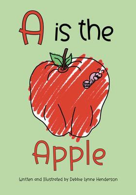 A is the Apple