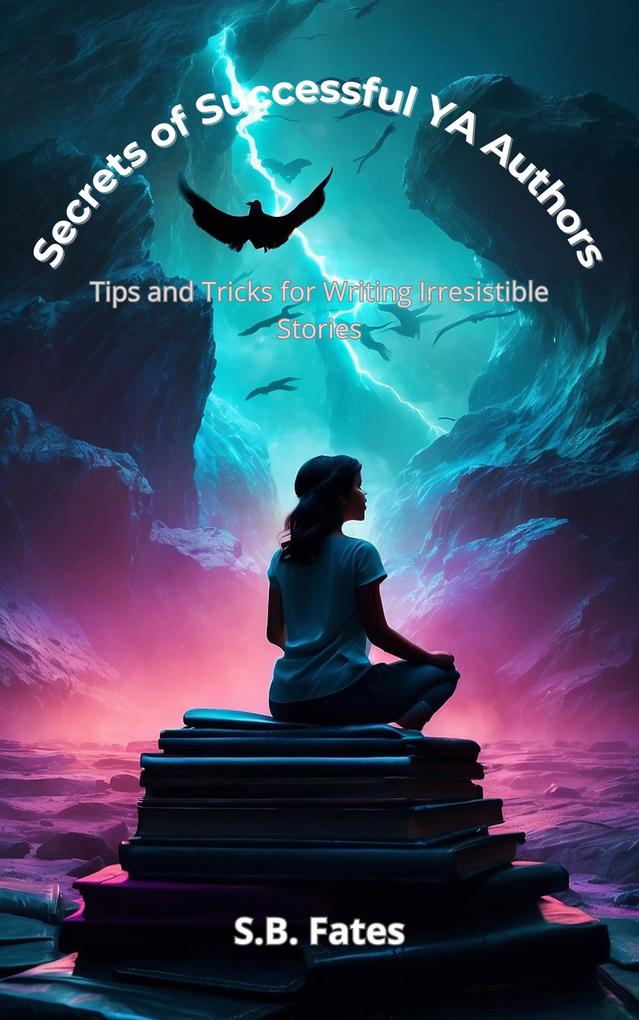 Secrets of Successful YA Authors: Tips and Tricks for Writing Irresistible Stories (Genre Writing Made Easy)