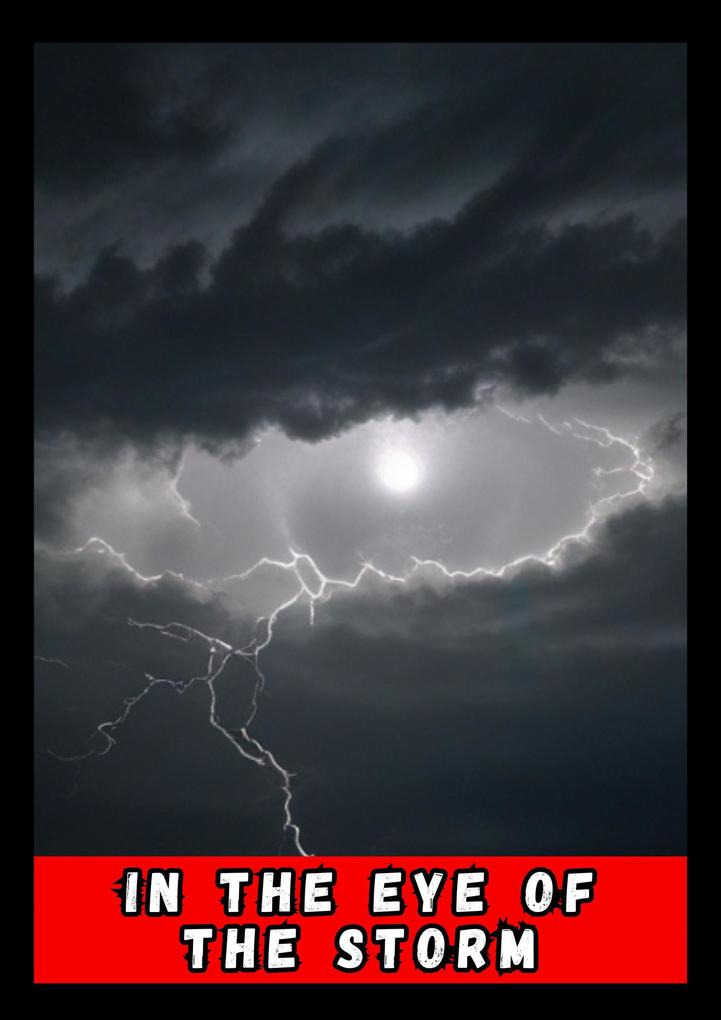 In the eye of the Storm (contos #1)