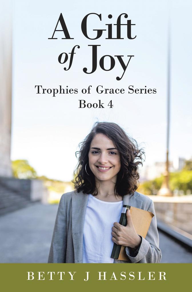 A Gift of Joy