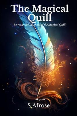The Magical Quill