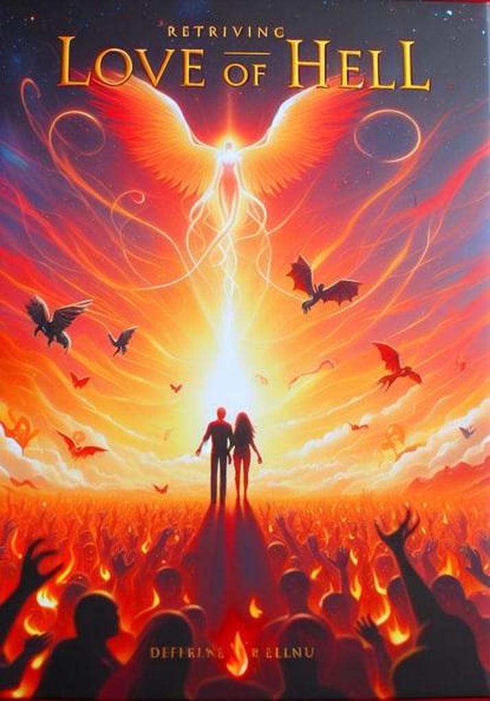 Retrieving Love from Hell
