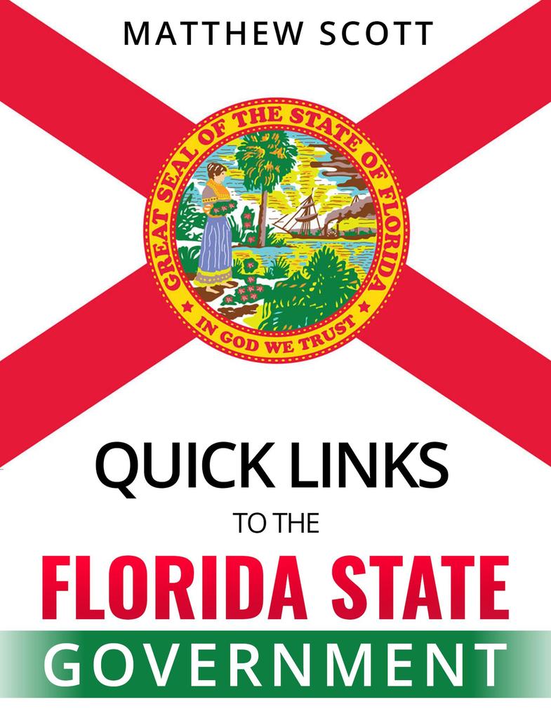 Quick Links to the Florida State Government