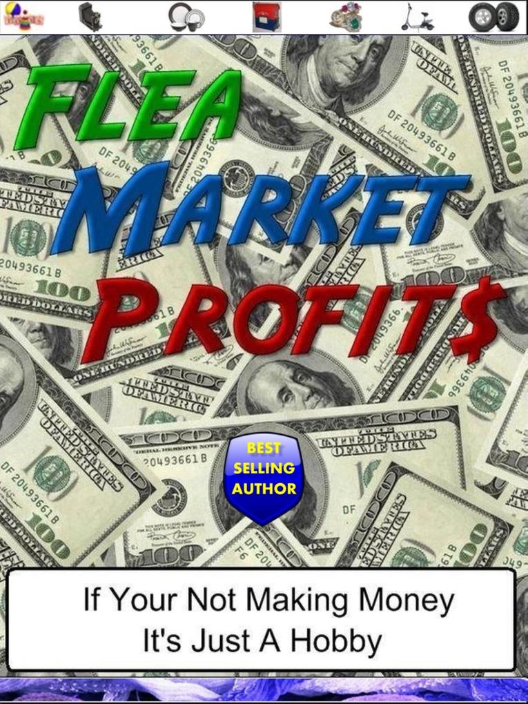 Flea Market Profits