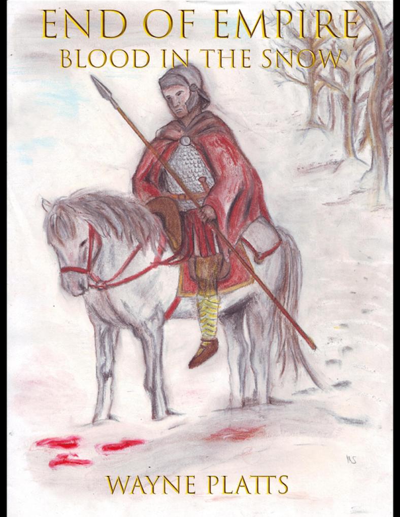 Blood in the Snow