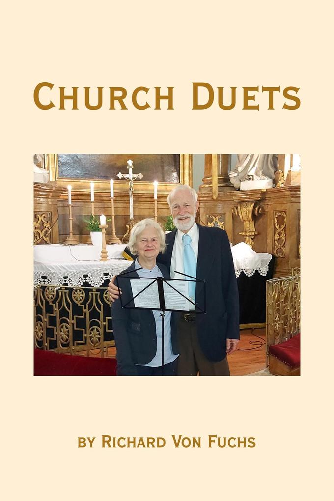 Church Duets