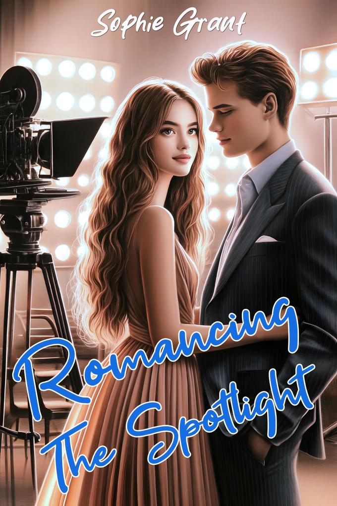 Romancing The Spotlight