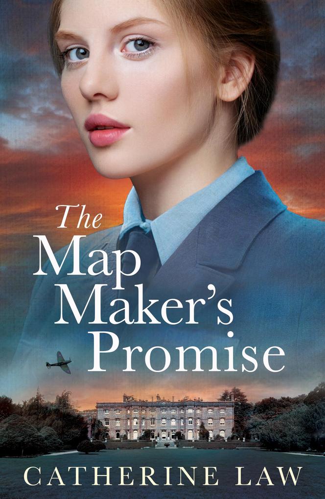 The Map Maker's Promise
