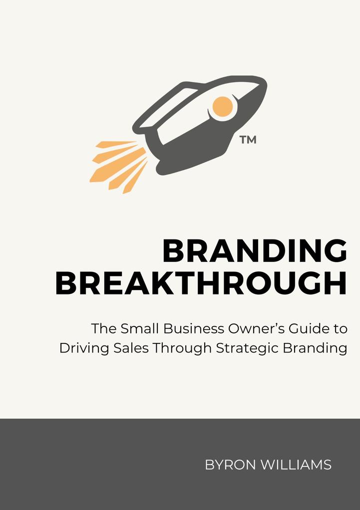 Branding Breakthrough