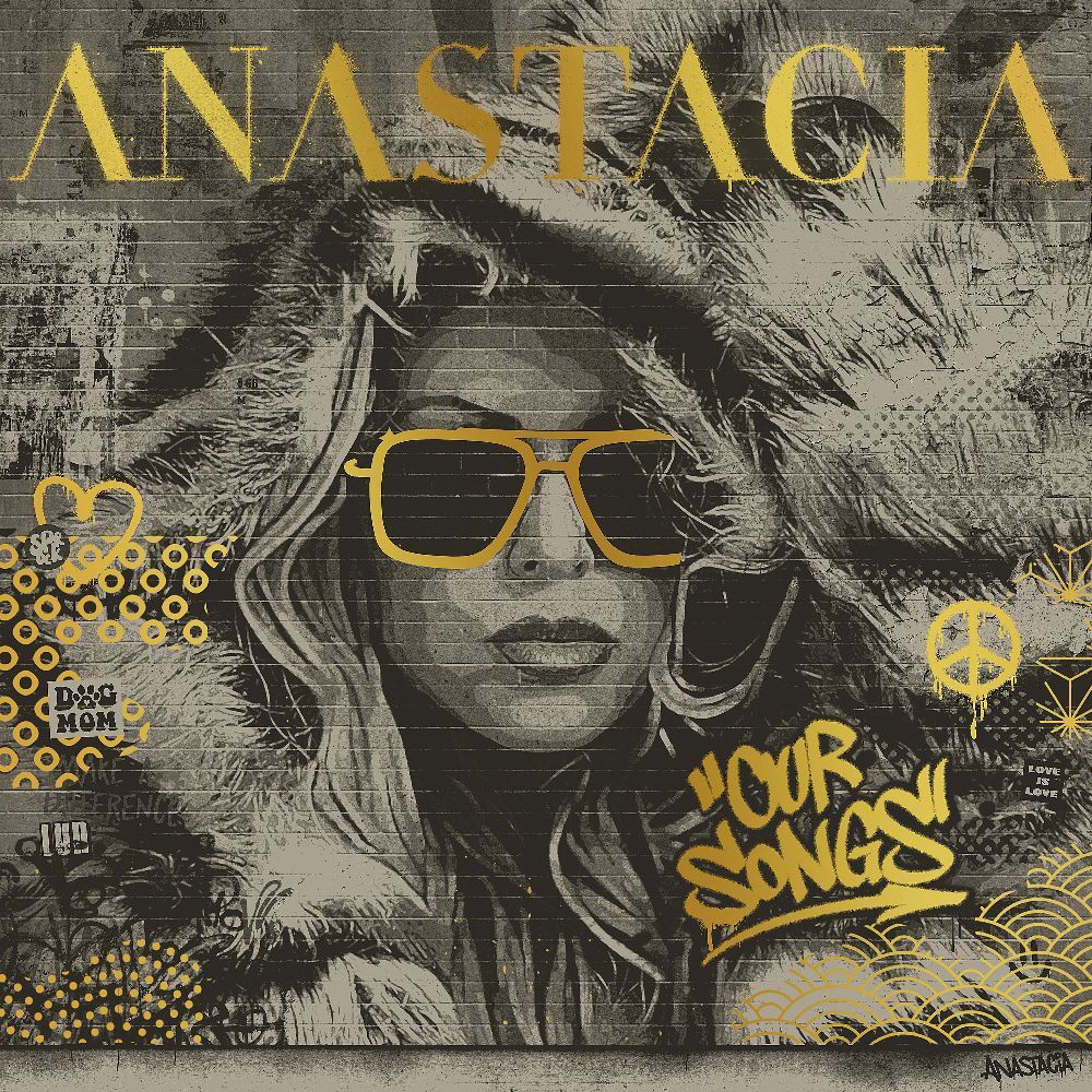 Our Songs (Gold Deluxe Edition) (Digipak)