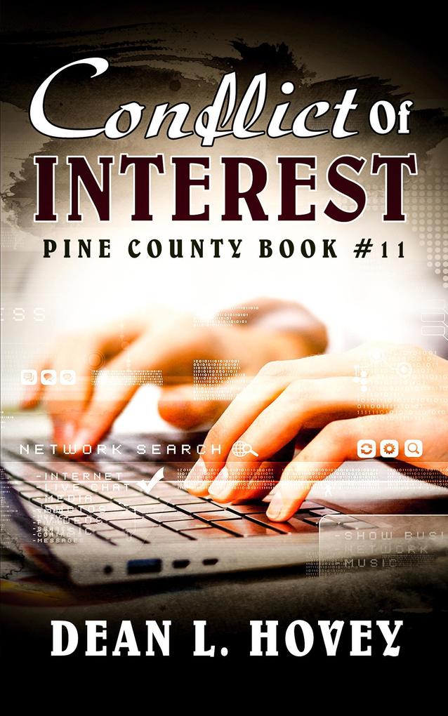Conflict of Interest (Pine County #11)