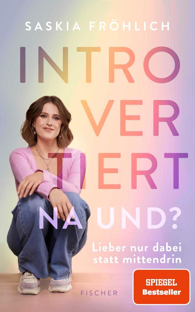 Introvertiert na und?