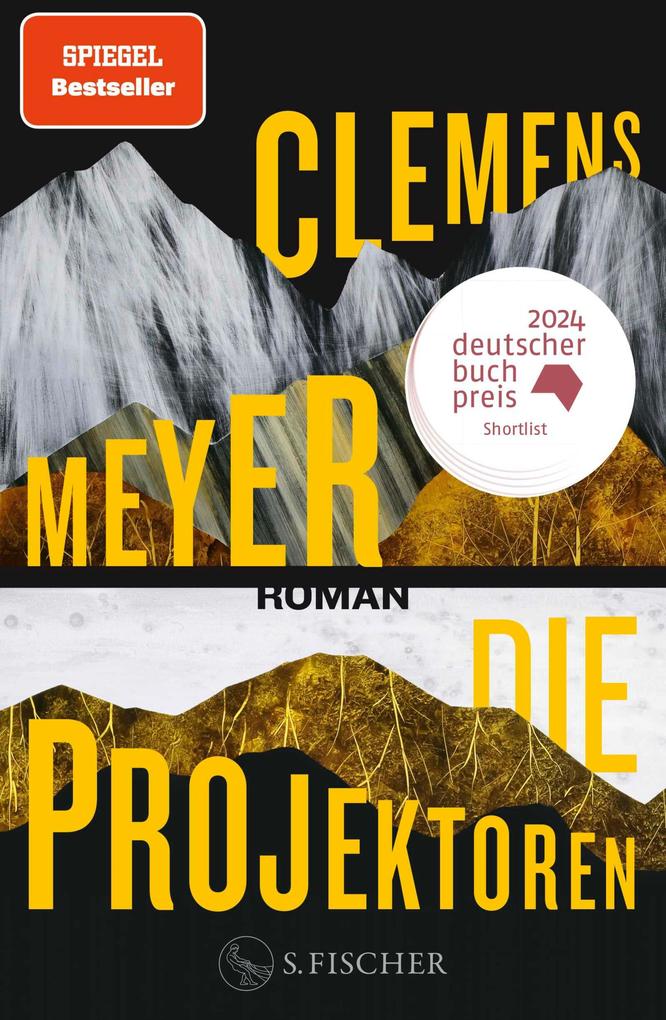 Fischer E-Books Die Projektoren