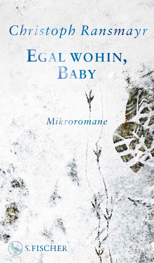 Egal wohin Baby
