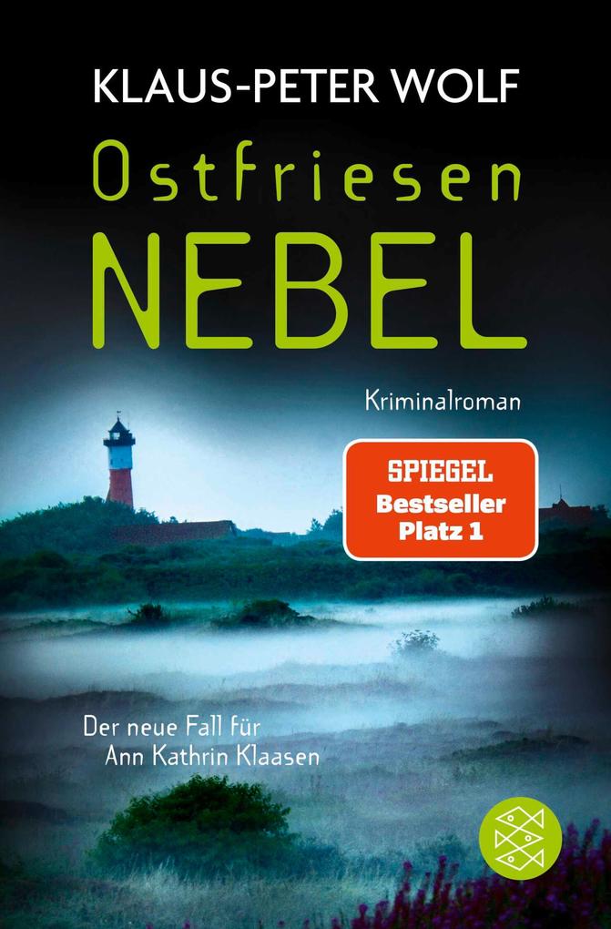 Fischer E-Books Ostfriesennebel