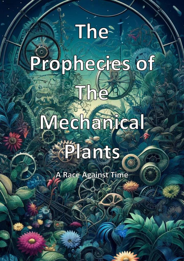 The Prophecies of the Mechanical Plants (A Race Against Time)
