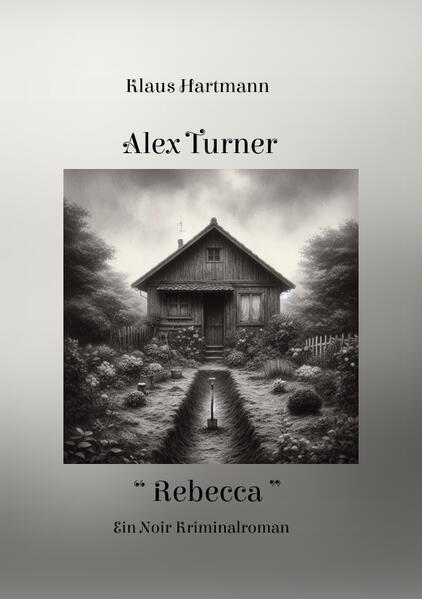 Alex Turner Rebecca