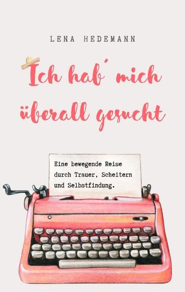 Ich hab mich überall gesucht
