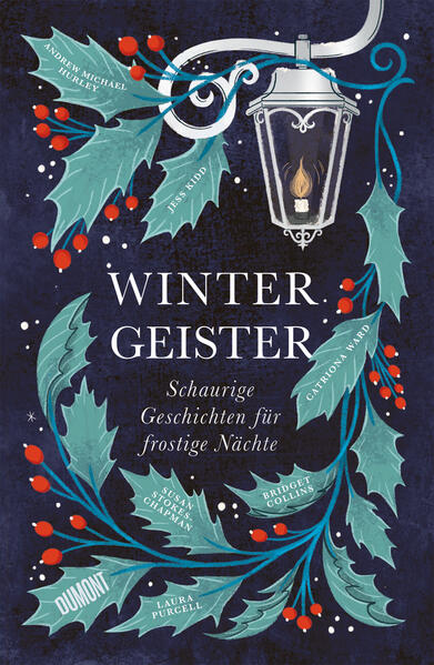 Wintergeister (Mängelexemplar)