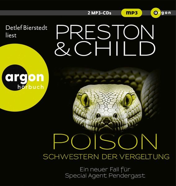 Poison - Schwestern der Vergeltung