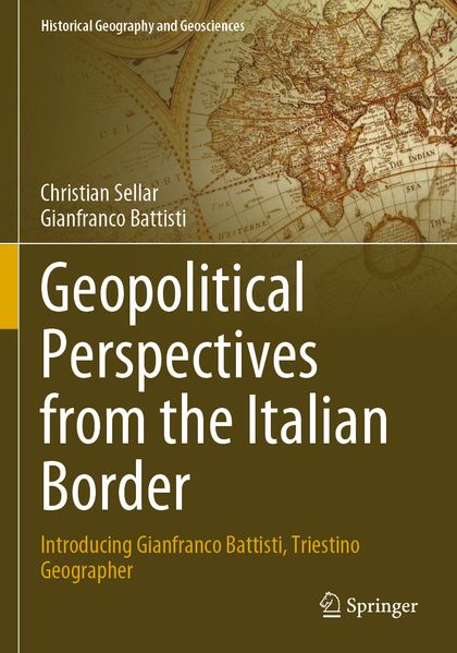 Geopolitical Perspectives from the Italian Border