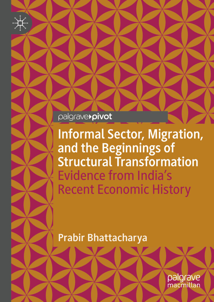Informal Sector Migration and the Beginnings of Structural Transformation