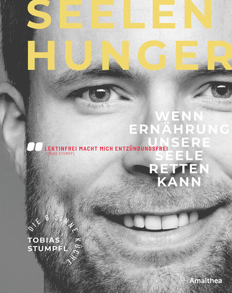 Seelenhunger