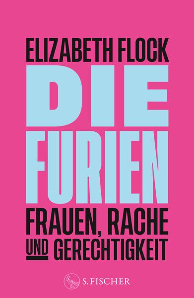Die Furien - Frauen Rache und Gerechtigkeit