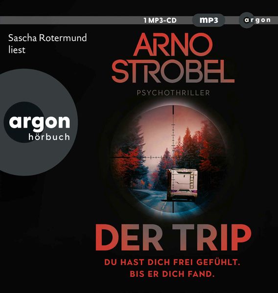 Der Trip - Du hast dich frei gefühlt. Bis er dich fand.