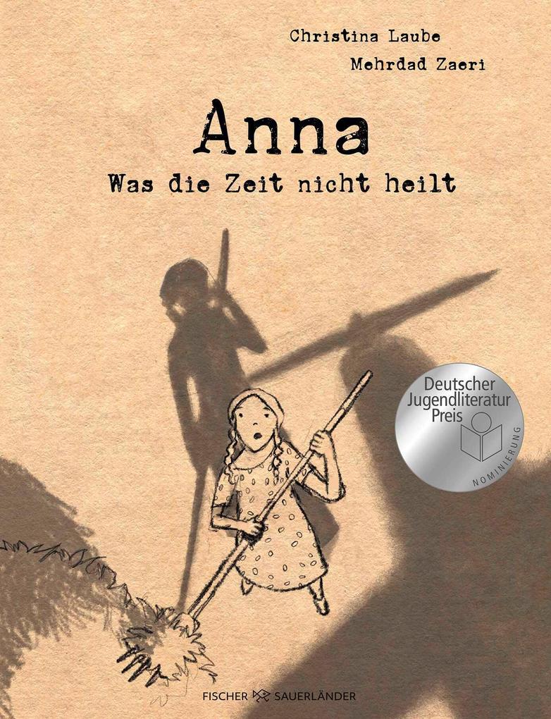Anna - Was die Zeit nicht heilt - Bild 4