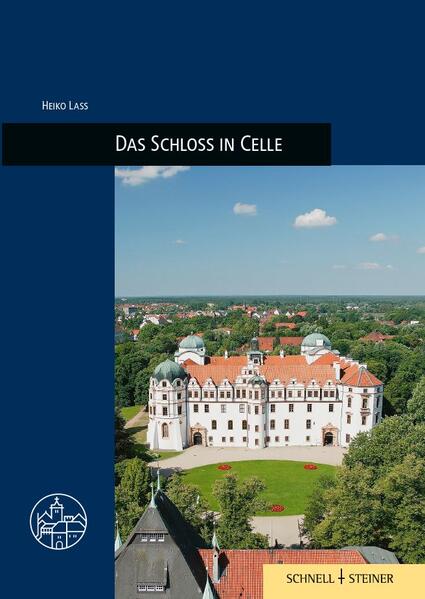 Das Schloss in Celle
