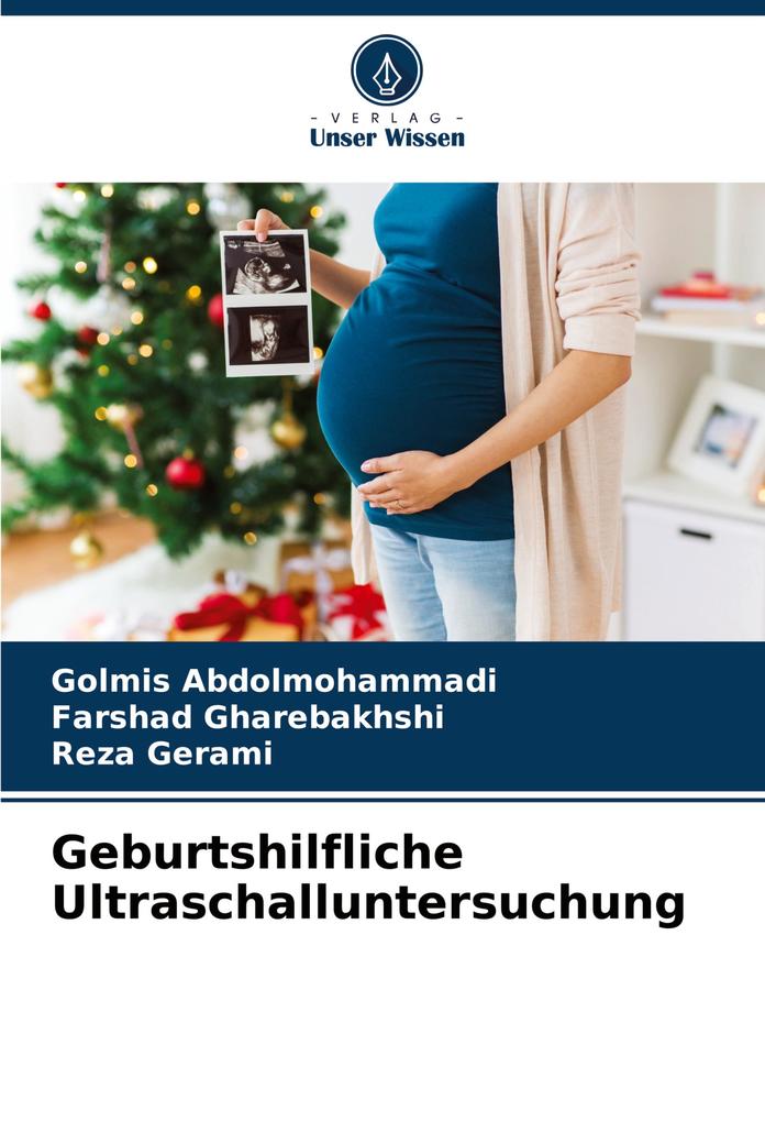 Geburtshilfliche Ultraschalluntersuchung
