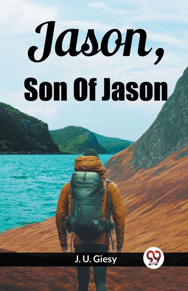 Jason Son Of Jason