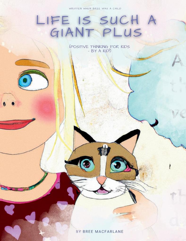Life is Such a GIANT Plus