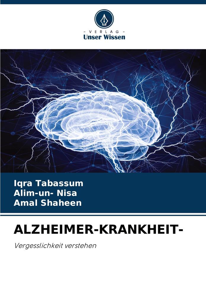 ALZHEIMER-KRANKHEIT-