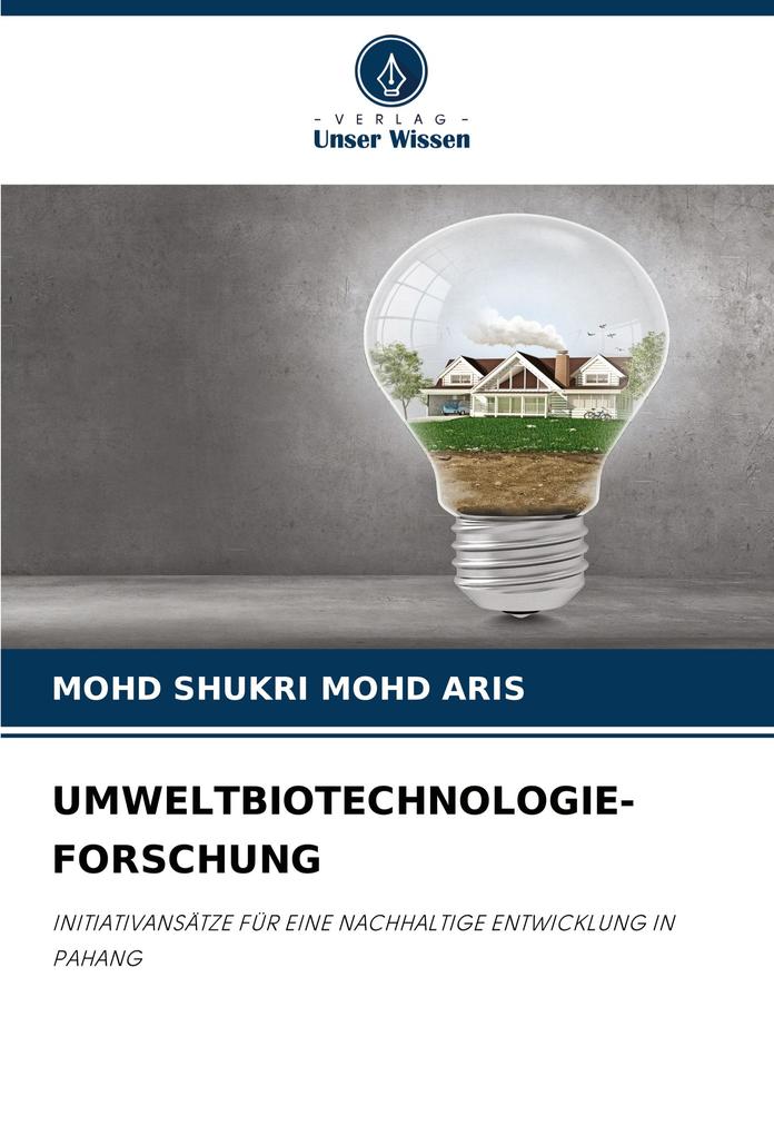 UMWELTBIOTECHNOLOGIE-FORSCHUNG