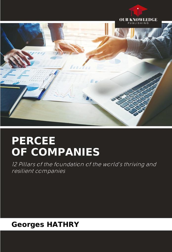 PERCEE OF COMPANIES