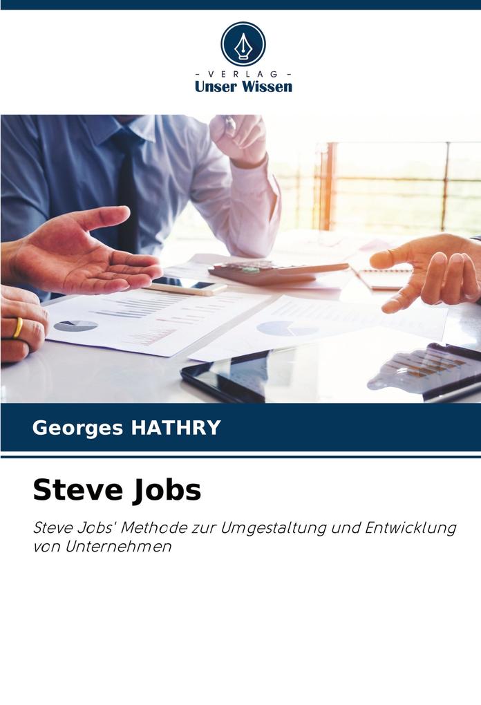 Steve Jobs